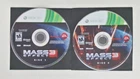 Mass Effect 3 (Microsoft Xbox 360, 2012)