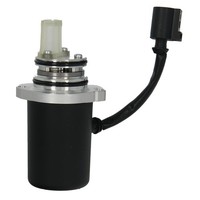 Gepco Haldex-Vorladepumpe FüR Volvo S40 S60 S80 V50 V70 XC70 XC90 AWD 30783079