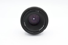 Nikon AF NIKKOR 50mm f/1.8 Autofocus Lens 52 Early Version with Focus Window