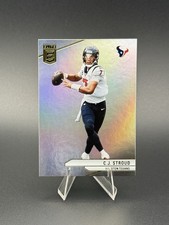 2024 Panini Donruss Elite - C.J. Stroud #50