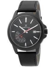 DANIEL KLEIN Men Quartz Casual Watch Classic ...
