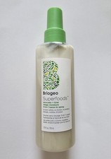 Briogeo Superfoods Avocado  Kiwi Mega Moisture 3-in-1 Leave-In Spray 5.75 oz