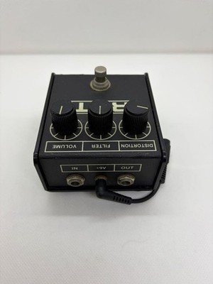 Equipped With Lm308 Proco Rat2 Made In Usa Flat Brt-164357 No.m49