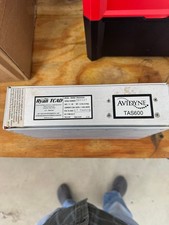 Avidyne Ryan TCAD TAS600 9900BX Processor 70-2420-7 w/ XPDR Coupler 70-2040