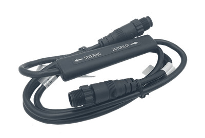 Simrad 000-15621-001 NAC -D AUTOPILOT COMPONENTS