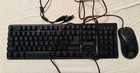 SkyTech Gaming Keyboard K-1000 Rainbow Backlight and M-1000 Mouse w/bag — photo 2