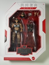 Rhea Ripley WWE Mattel Elite Ultimate Edition Series 30 Wrestling Figure