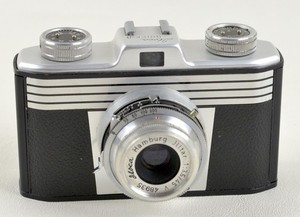 Iloca Camera | eBay