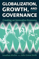 Jonathan Michie (U. A.) | Globalization, Growth, And Governance | Taschenbuch