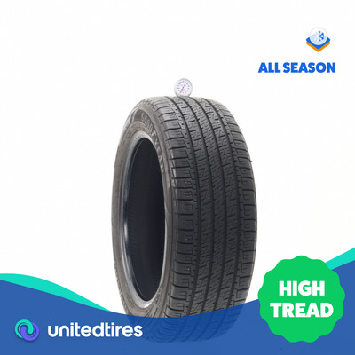 Used 215/55R17 Goodyear Assurance MaxLife 94V - 8/32