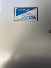 Keyscan Access Control CA4000