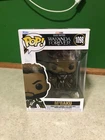 Funko POP! Black Panther Wakanda Forever M'Baku 1098