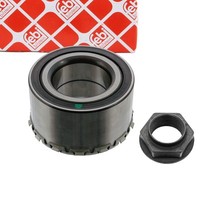 febi 100351 Radlagersatz Radlager FüR Mercedes Viano W639 Vito W639 A6393340006