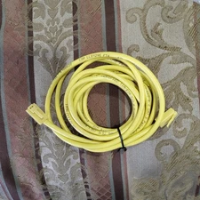 Evernew E188630 Cat.5 LL81295 Ethernet Internet LAN Network Cable Modem Router