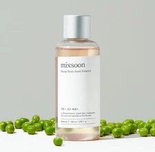 mixsoon Mung Bean Seed Essence 3.38 Oz / 100 ml