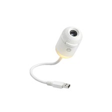 Astronaut Galaxy Projector Night Light Starry Sky LED Lamp USB Bedroom Gift