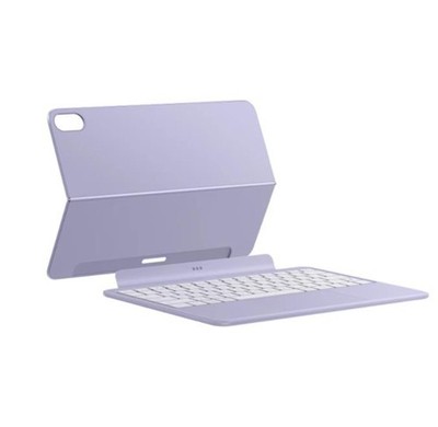 Original OPPO Pad 5 Smart Magnetic Keyboard + Leather Case Ultra