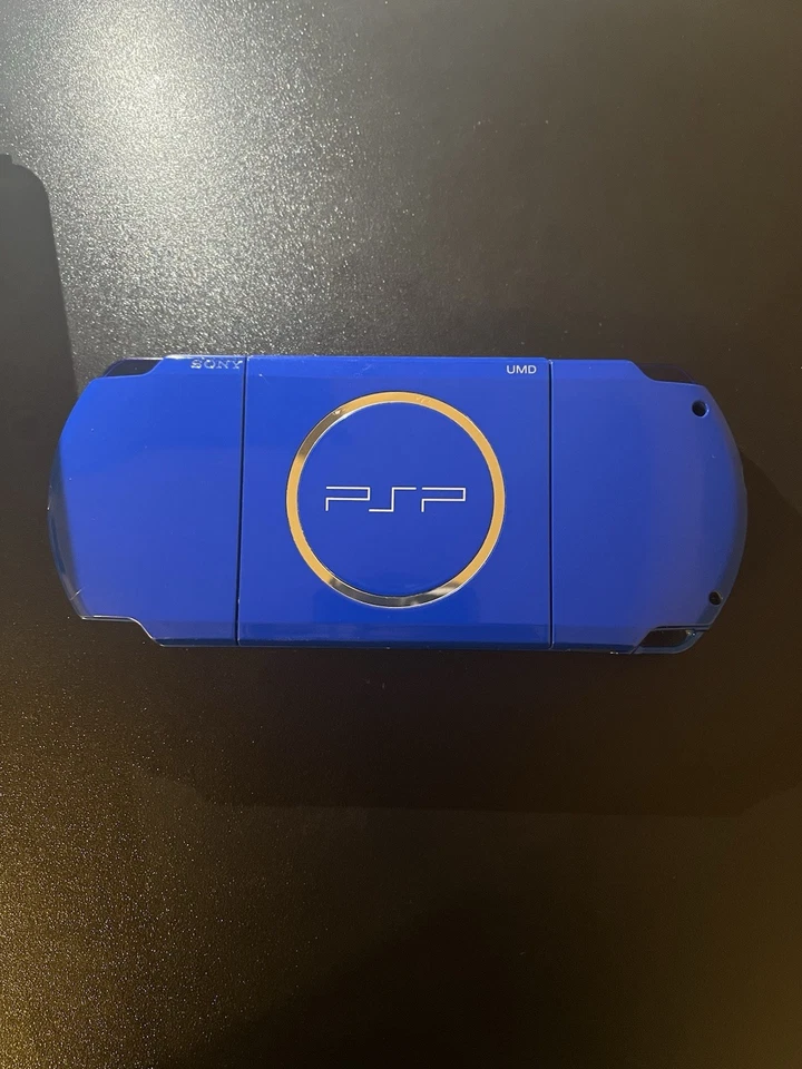 Sony Psp 3000 - Image 3 of 3