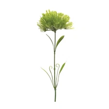 Melrose Puff Flower Stem (Set of 6)