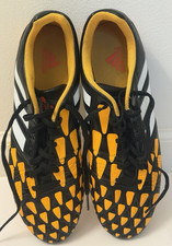 2014 Adidas Nitrocharge 3.0 FG M21027 Soccer Cleats US 11 UK 10.5