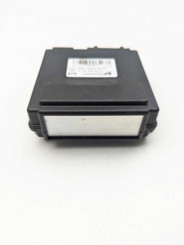 Модуль задней двери крышки багажника Mercedes X164 GL450 06–09 A1648204926 - Изображение 3 из 4