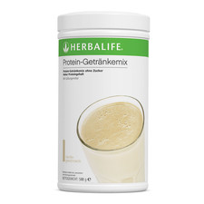 Herbalife Nutrition Protein-Getränkemix Vani...