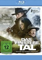 Das Finstere Tal | Martin Ambrosch (U. A.) | Deutsch | Blu-Ray Disc | 2026