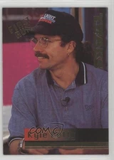 1995 Traks First Run Kyle Petty #22