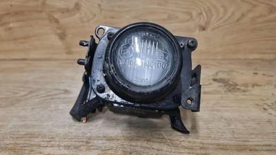 MITSUBISHI LANCER VII Estate CSW, CTW Nebelscheinwerfer links P3653 36631415
