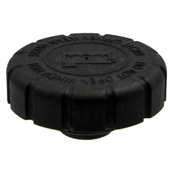 For Mercedes-Benz Sprinter 3500 19-22 CRP CPE0029P Engine Coolant Reservoir Cap Foto 2 de 4