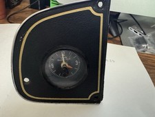 1975-1980 Dodge Truck Ram Ramcharger Dash Clock