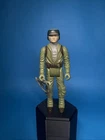 Vintage Star Wars 1983 ROTJ ENDOR REBEL COMMANDO Figure Complete w/ Rifle HK WOW