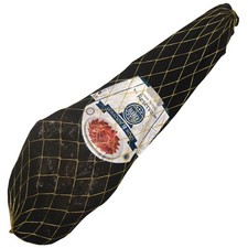 Serrano-Schinken Hinterschinken "Reserva" 12 Monate gereift (17,86 EUR/kg)