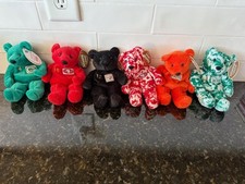 Salvino's B-Ball Bammers 1999 QB Legends