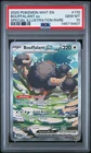 PSA 10 - Bouffalant ex 170/086 White Flare Pokémon TCG