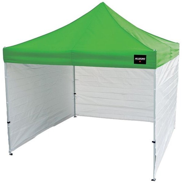 Allegro Industries 9403-10 Utility Canopy Shelter