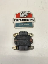 1990-1993 Nissan 300ZX Z32 PTU Ignitor 22020-97E11 Vg30 Ignition Chip OEM 5131