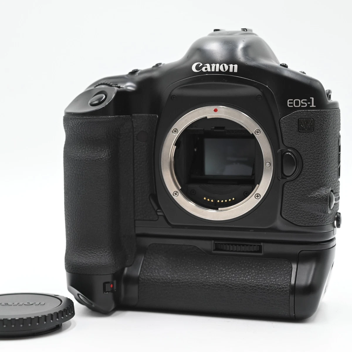 Canon EOS 1V Film Cameras With Timer for sale | eBay