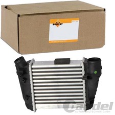 NRF LADELUFTKÜHLER passend für AUDI A4 B6 B7 AVANT CABRIOLET 2.5 TDI