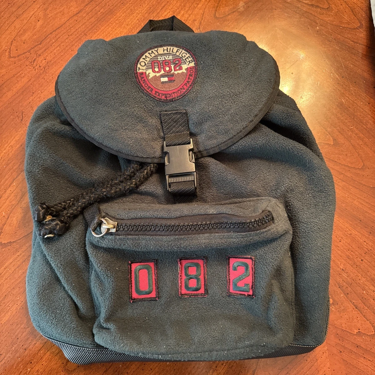 Tommy Hilfiger Backpacks for Men | eBay