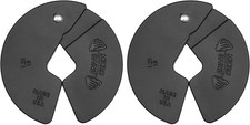 Dumbbell Fractional 1.25Lb Weight Plate, Ideal for Micro Loading, Choose Color 