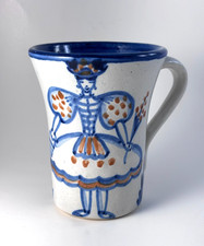 Vintage John B. Taylor Milkmaid 5