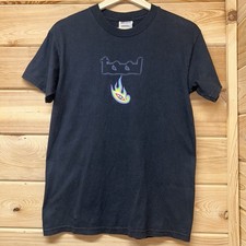 Vintage Tool Band 2001 Lateralus Tour Concert T Shirt Youth Large / Adult Small
