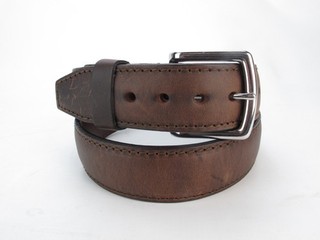 Saddleback Leather Tow Belt