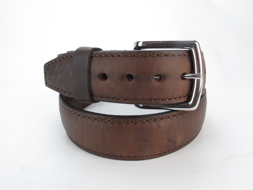 Saddleback Leather Tow Belt - Highly rated Buy It For Life recommendation