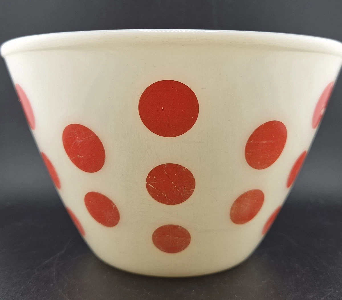 Fire King Dot for sale | eBay