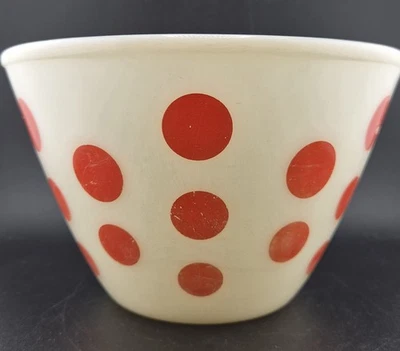 Fire King Dot for sale | eBay