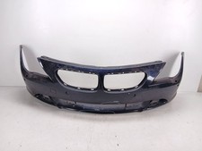 Pare-choc avant BMW 630
