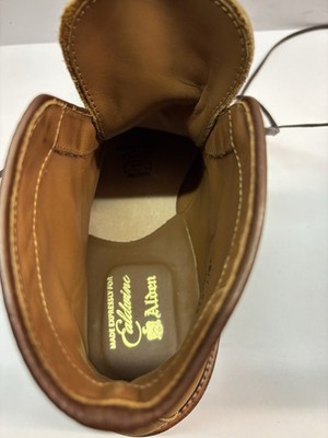 Alden D4827HC