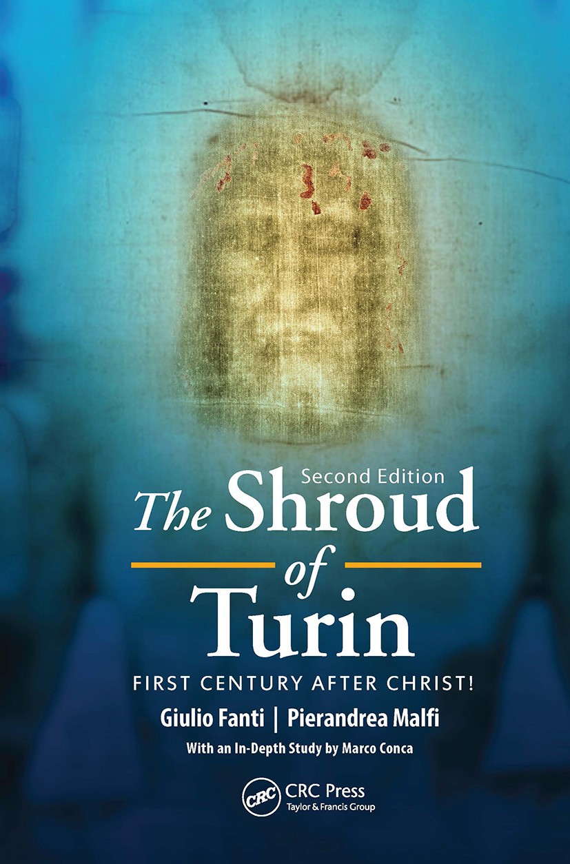 Shroud of Turin - 2nd Edition